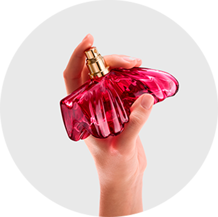 FRAGRANCE SHOP