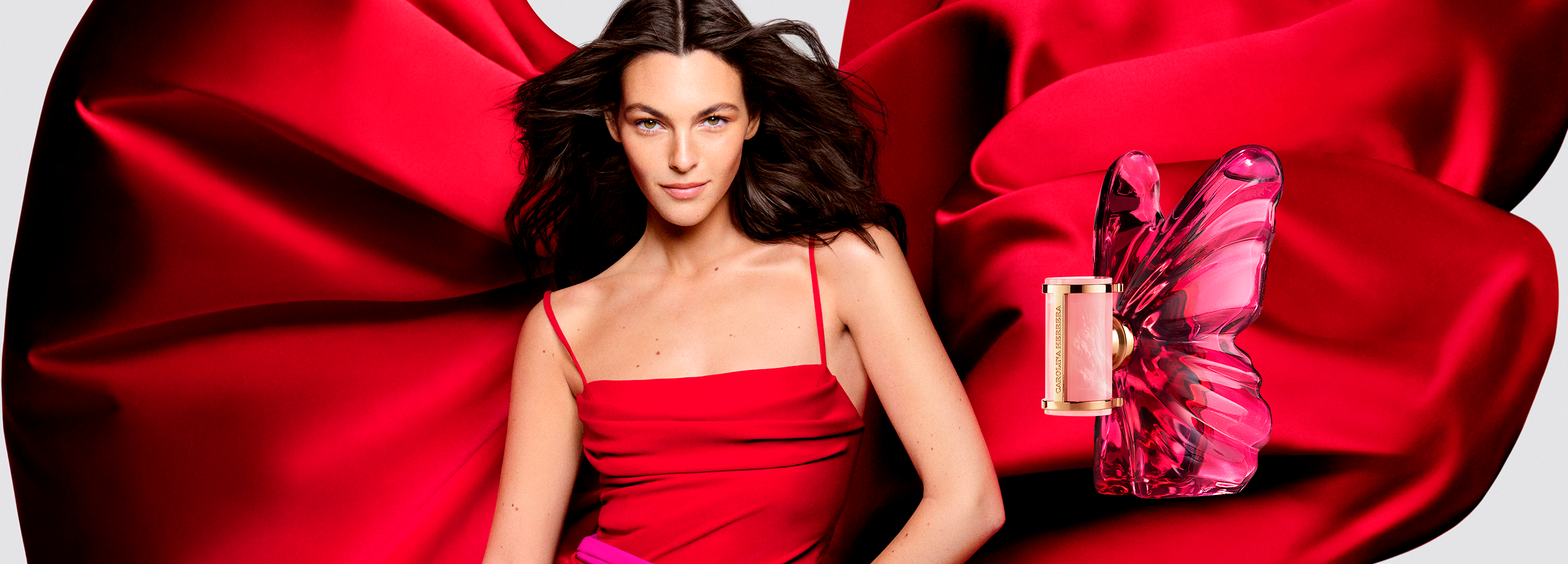 Carolina Herrera La Bomba