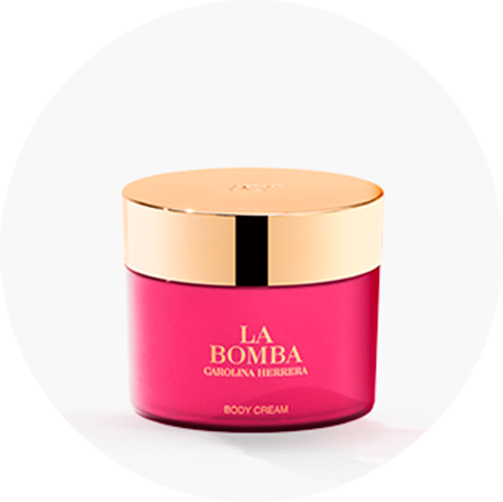 Creme Corporal La Bomba