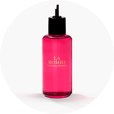 Refil La Bomba 30ml Eau de Parfum